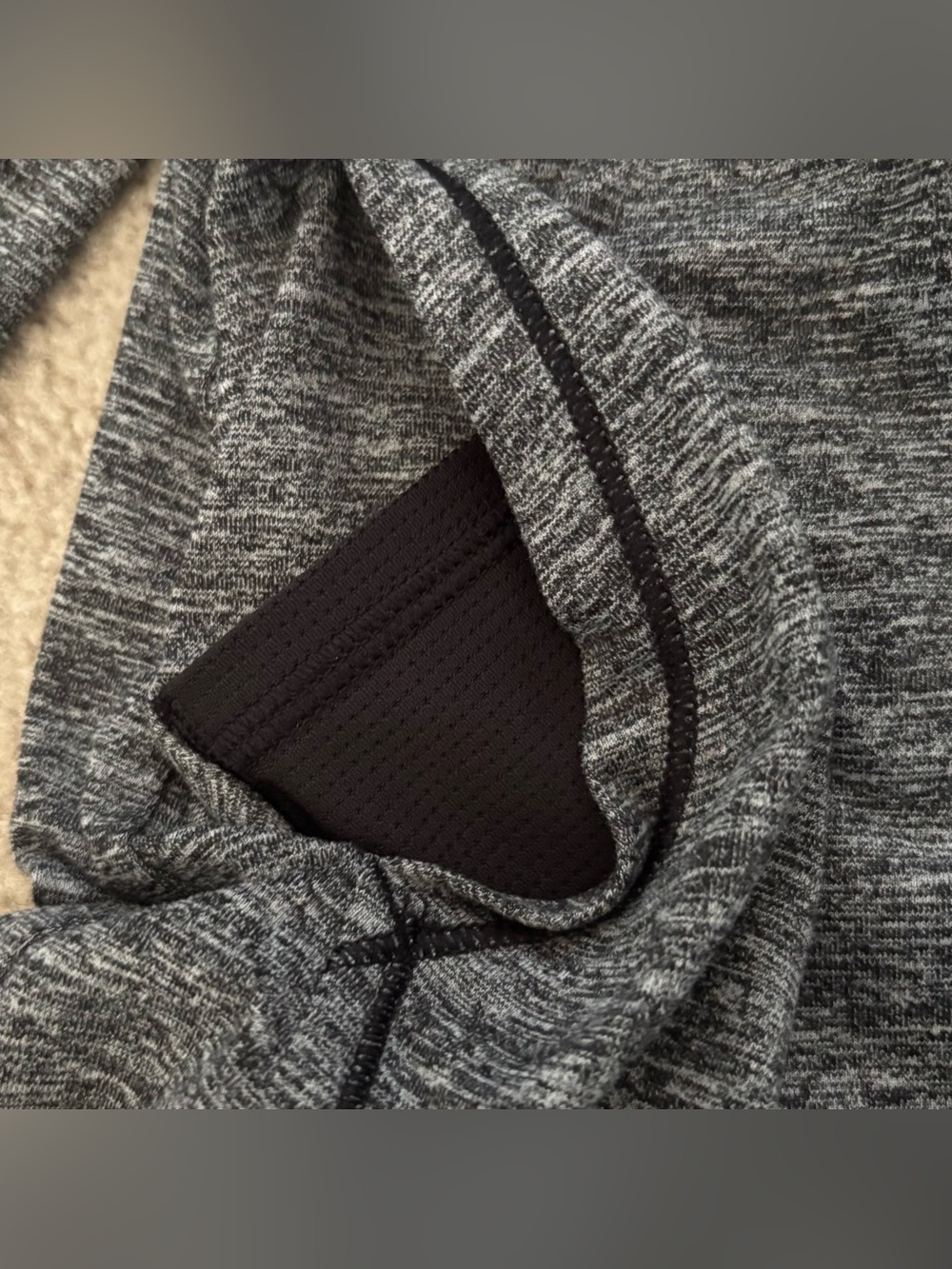 Athleta Utempo Zip Up Hoodie - Picture 7 of 9